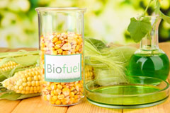 Benllech biofuel availability